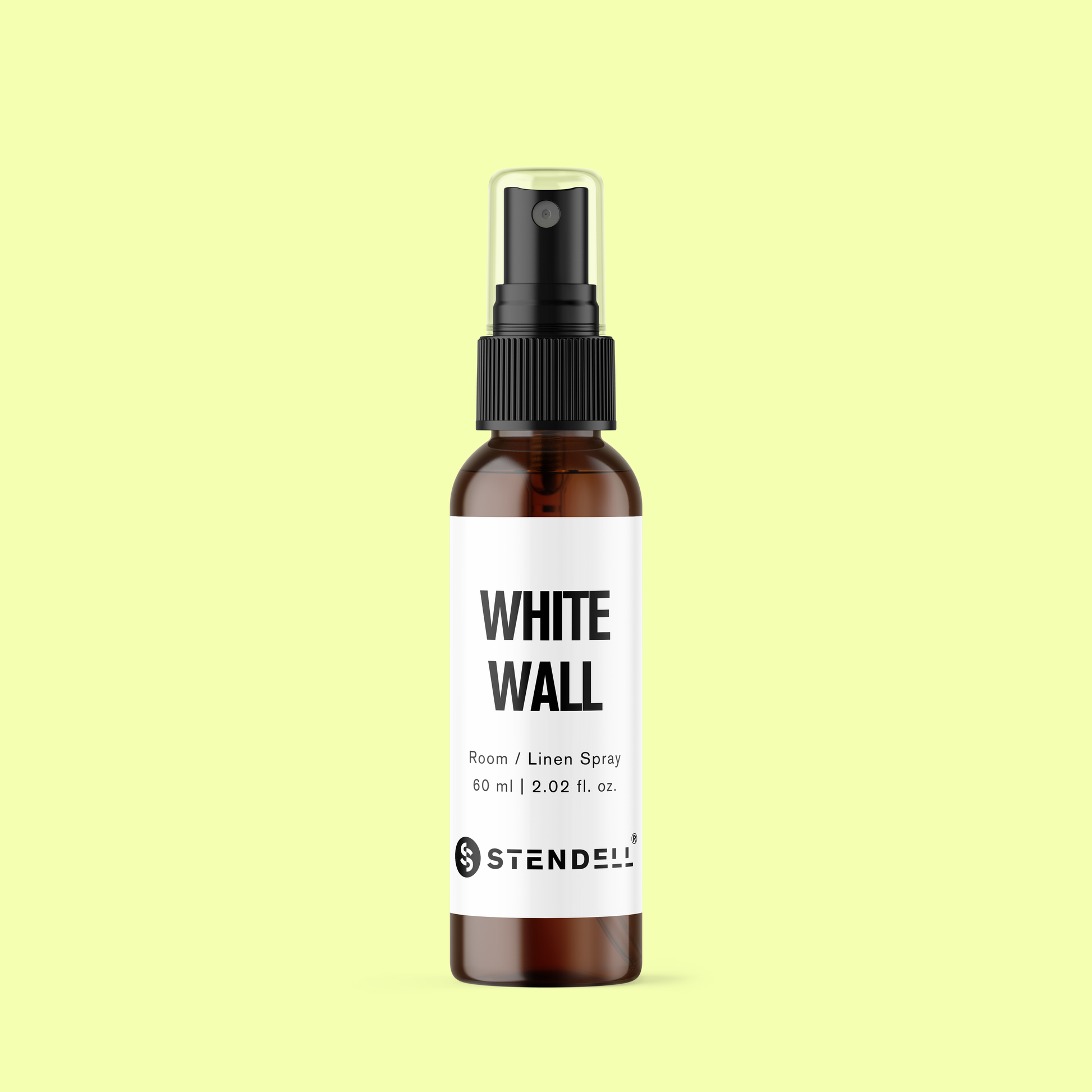 White Wall