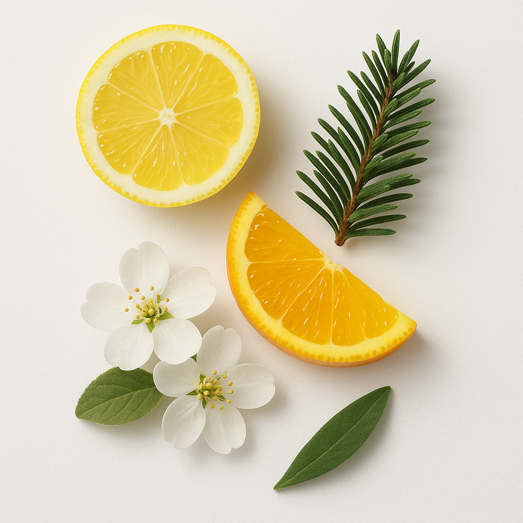 White Wall