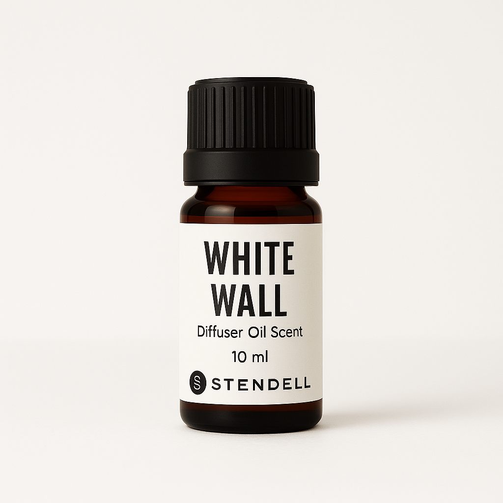 White Wall