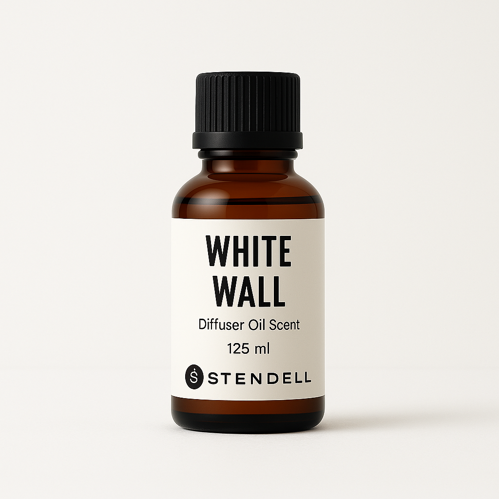 White Wall