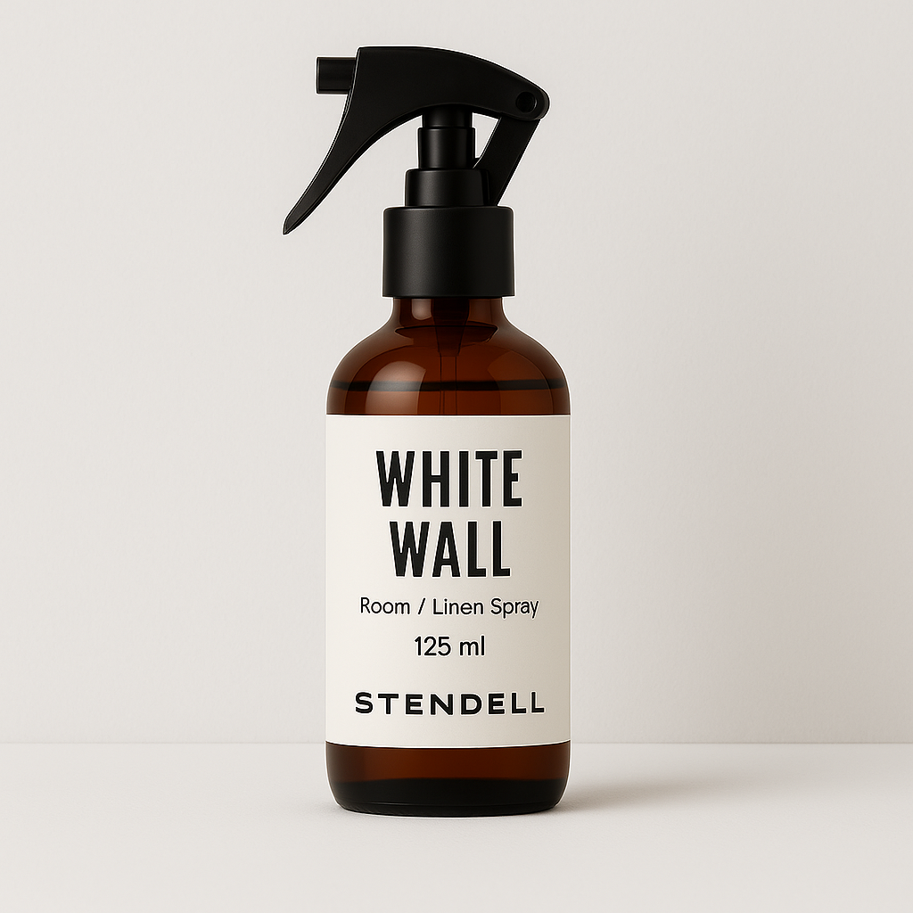 White Wall