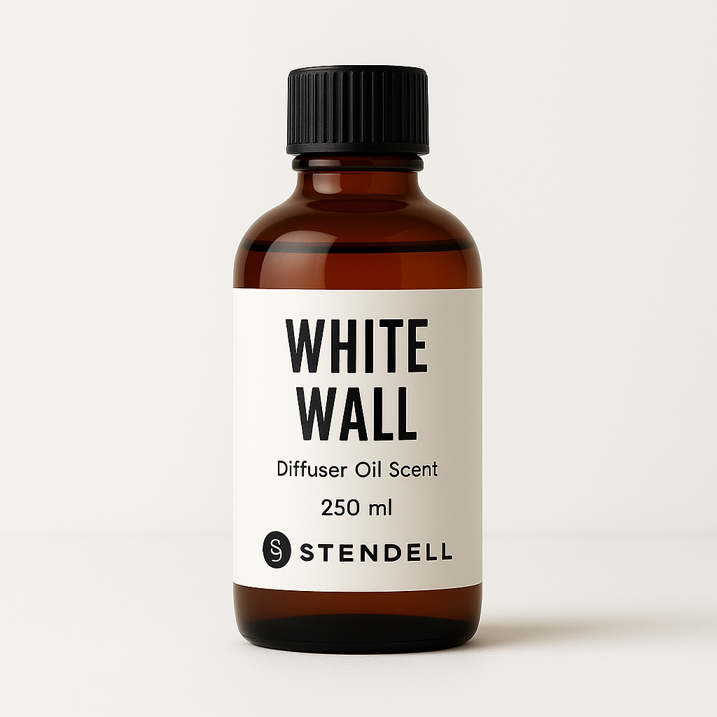 White Wall
