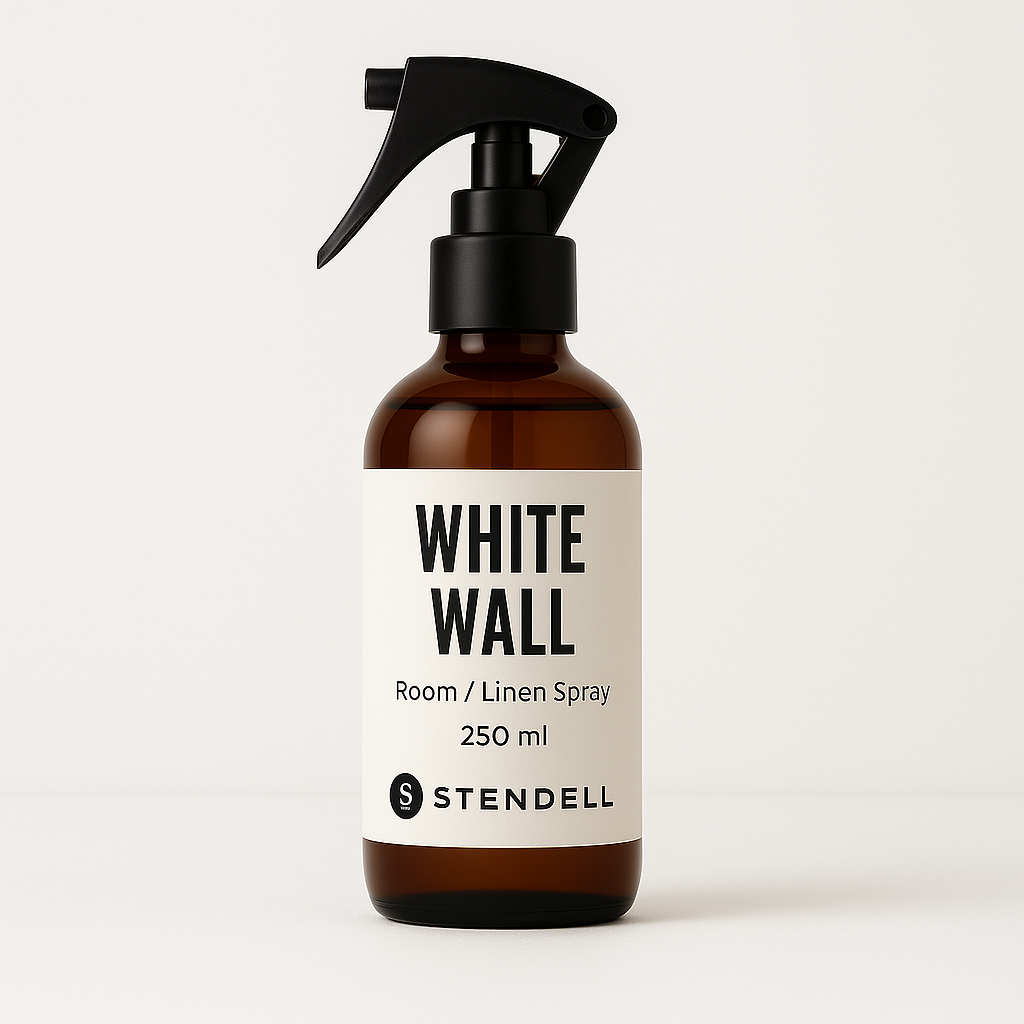 White Wall