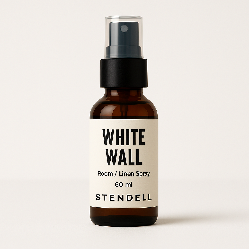 White Wall