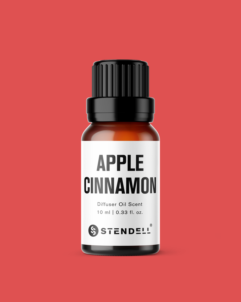 Apple Cinnamon