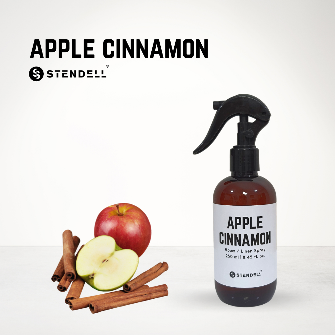 Apple Cinnamon