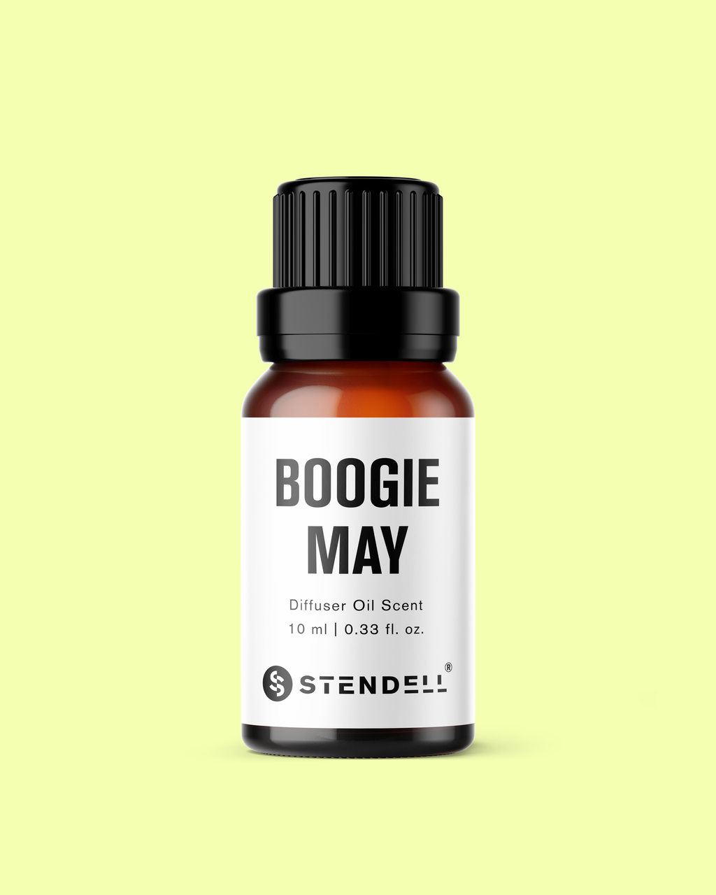 Boogie May